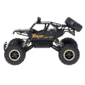 RC auto Rock Crawler 1:12 4WD METAL must