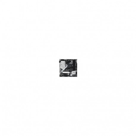 ASRock B550M Pro4 - micro ATX - Socket AM4 - AMD B550