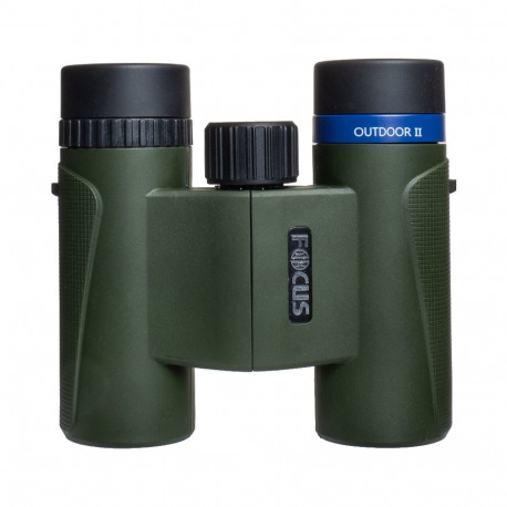 Focus Outdoor II 10x25