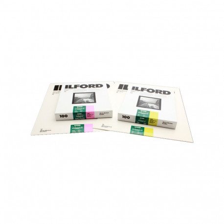 Ilford MG FB 1K Classic Gloss 24x30.5 10 Sheets