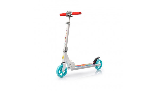 Meteor Racer Cube Jr 16947 scooter (uniw)