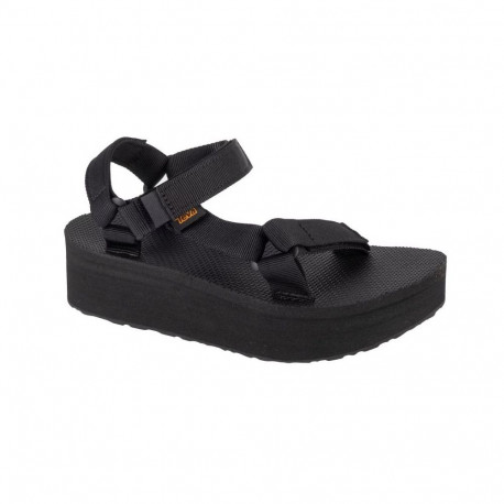Teva Flatform Universal Sandals W 1008844-BLK (37)