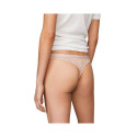 Tommy Hilfiger 5-Pack Thong Underwear W UW0UW04995 (XS)