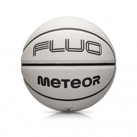 Meteor Fluo 7 Basketball 16752 (uniw)