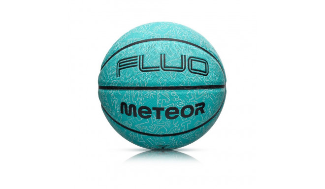 Meteor Fluo 7 16751 basketball (uniw)