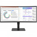 "86,4cm/34'' (3440x1440) LG 34BQ77QC 21:9 5ms IPS HDMI USB-C UWQHD Black"