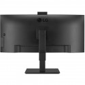 "86,4cm/34'' (3440x1440) LG 34BQ77QC 21:9 5ms IPS HDMI USB-C UWQHD Black"