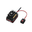 ESC Hobbywing XERUN XR8 Pro G2 - Black