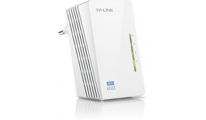 TP-Link powerline extender TL-WPA4220 Powerline AV500