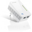 TP-Link WiFi range extender TL-WPA4220 Powerline AV500