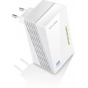 TP-Link WiFi range extender TL-WPA4220 Powerline AV500