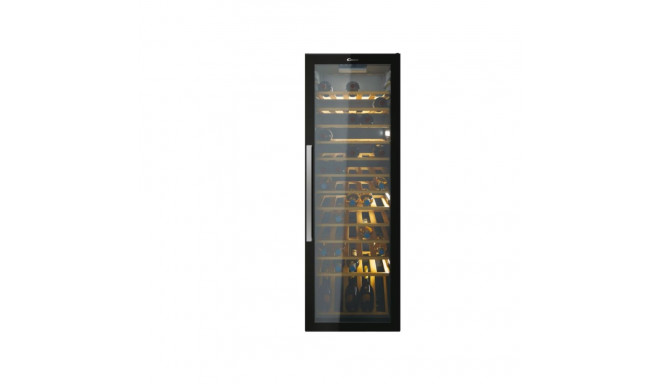 Candy | Wine Cooler | CWC 200 EELW/NF | Energy efficiency class G | Free standing | Bottles capacity
