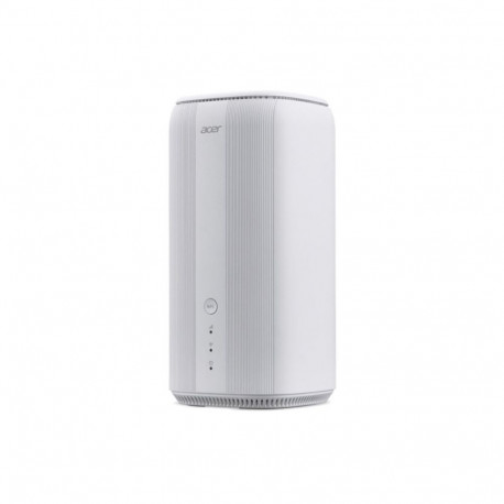Acer | Connect X6E 5G Router | FF.G2KTA.001 | 802.11ax | Mesh Support No | MU-MiMO Yes | 5G