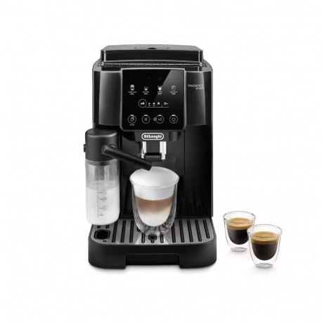 Delonghi | Coffee Maker | ECAM 220.60.B Magnifica Start | Pump pressure 15 bar | Built-in milk froth