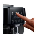Delonghi | Coffee Maker | ECAM 220.60.B Magnifica Start | Pump pressure 15 bar | Built-in milk froth