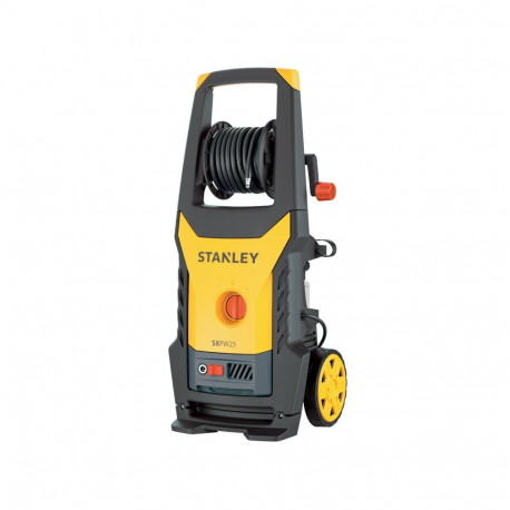 STANLEY SXPW25E-E High Pressure Washer (2500 W, 170 bar, 500 l/h) | Stanley Pressure Washer | 2500 W