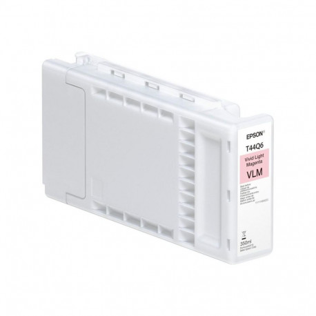 Epson Singlepack Vivid Light Magenta T44Q64N UltraChrome PRO 12 350ml | Epson Singlepack UltraChrome