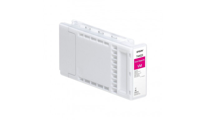 Epson Singlepack UltraChrome PRO 12 T44Q3 tindikassett erksamagenta