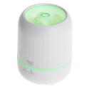 Adler | AD 7968 | Ultrasonic aroma diffuser 3in1 | Ultrasonic | Suitable for rooms up to 25 m² | Whi