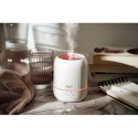 Adler | AD 7968 | Ultrasonic aroma diffuser 3in1 | Ultrasonic | Suitable for rooms up to 25 m² | Whi