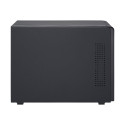 QNAP | 4-Bay | TR-004 | Up to 4 HDD/SSD Hot-Swap | Micro processor with hardware RAID | Processor fr