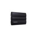Portable SSD | T7 | 1000 GB | N/A " | USB 3.2 | Black