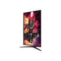 AOC | Monitor | 24G2ZE/BK | 23.8 " | IPS | FHD | 16:9 | 240 Hz | 1 ms | 1920 x 1080 | 350 cd/m² | He