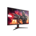AOC | Monitor | 24G2ZE/BK | 23.8 " | IPS | FHD | 16:9 | 240 Hz | 1 ms | 1920 x 1080 | 350 cd/m² | He
