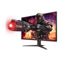 AOC | Monitor | 24G2ZE/BK | 23.8 " | IPS | FHD | 16:9 | 240 Hz | 1 ms | 1920 x 1080 | 350 cd/m² | He