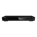 DVD player | DVPSR760HB | Bluetooth | HD JPEG, JPEG, KODAK Picture CD, LPCM, MP3, MPEG1, MPEG4, Supe