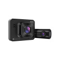 Navitel | R250 DUAL | Full HD | Dash Cam With an Additional Rearview Camera