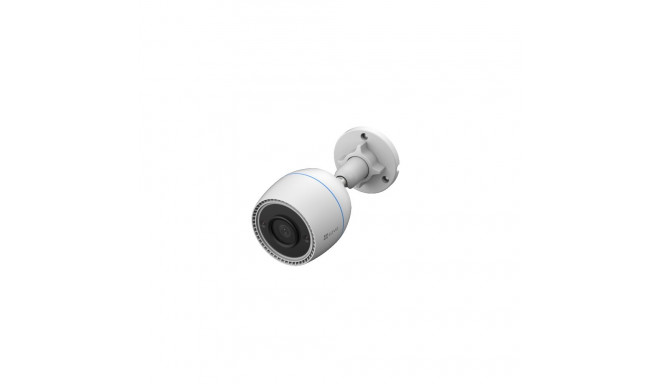 EZVIZ | IP Kaamera | CS-H3c | Kuul | 2 MP | 2.8mm | IP67 | H.264/H.265 | Micro SD, Max. 512GB
