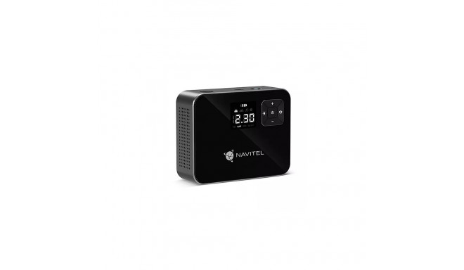 Navitel kaasaskantav õhukompressor AIR 15 AL 120PSI/8.27bar