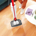 Polti | PTEU0306 Vaporetto SV650 Style 2-in-1 | Steam mop with integrated portable cleaner | Power 1