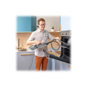 Polti | PTEU0307 Vaporetto SV660 Style 2-in-1 | Steam mop with integrated portable cleaner | Power 1