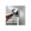 Polti | PTEU0307 Vaporetto SV660 Style 2-in-1 | Steam mop with integrated portable cleaner | Power 1