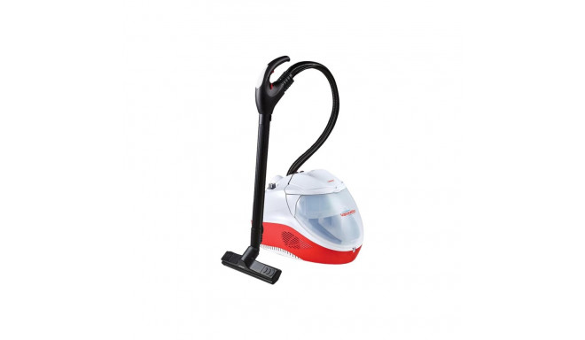 Polti Steam Cleaner PVEU0083 Vaporetto Lecoaspira FAV50 Multifloor | Võimsus 1350 W | Auru rõhk 5 ba