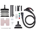 Polti | PVEU0082 Vaporetto Lecoaspira FAV30 | Steam cleaner | Power 1350 W | Steam pressure 4 bar | 