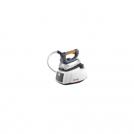 Polti | Steam generator iron | PLEU0186 Vaporella 505_Pro | Steam Generator | 1750 W | Water tank ca