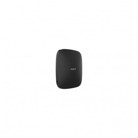 AJAX CONTROL PANEL WRL HUB 2 PLUS/BLACK 38244