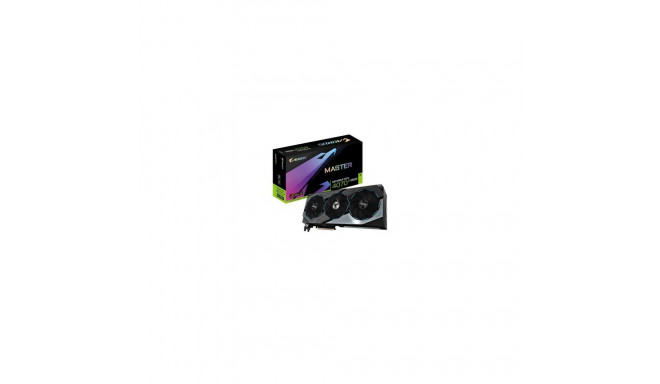 Gigabyte videokaart NVIDIA GeForce RTX 4070 Ti Super 16GB GDDR6X 256bit PCIE 4.0 16x GPU 2670 
