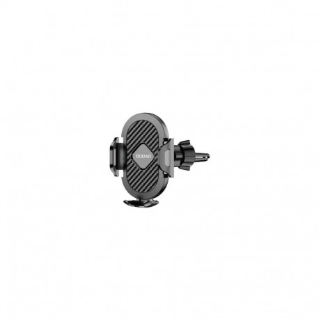 Dudao F2C 360 Multi-angle Rotation Air Outlet Phone Holder Black