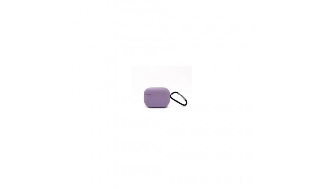 Evelatus Apple AirPods Pro 2 Silicone Case Purple