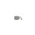 Evelatus Apple AirPods Pro 2 Silicone Case Silver