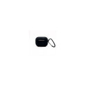 Evelatus Apple AirPods Pro 2 Silicone Case Black