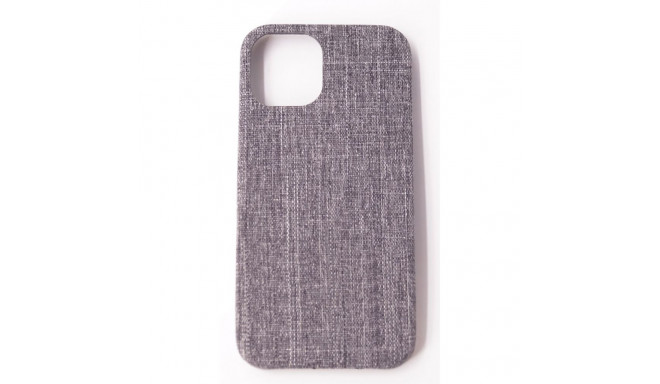 Evelatus Apple Fabric Case for iPhone 12/12 Pro EFC01