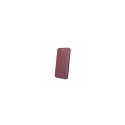 iLike Samsung Samsung Note 10 Lite Book Case Burgundy