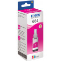 Epson ink T6643, magenta