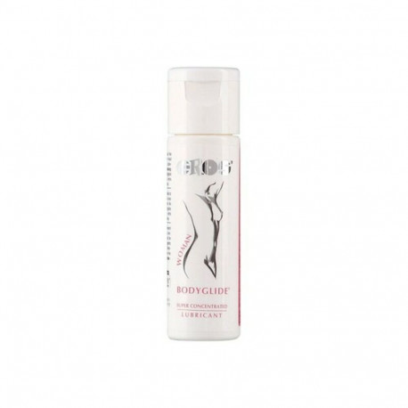 Silicone Lubricant Eros ER14030 30 ml