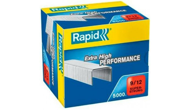 Klambrid Rapid Super Strong 9/12 12 mm